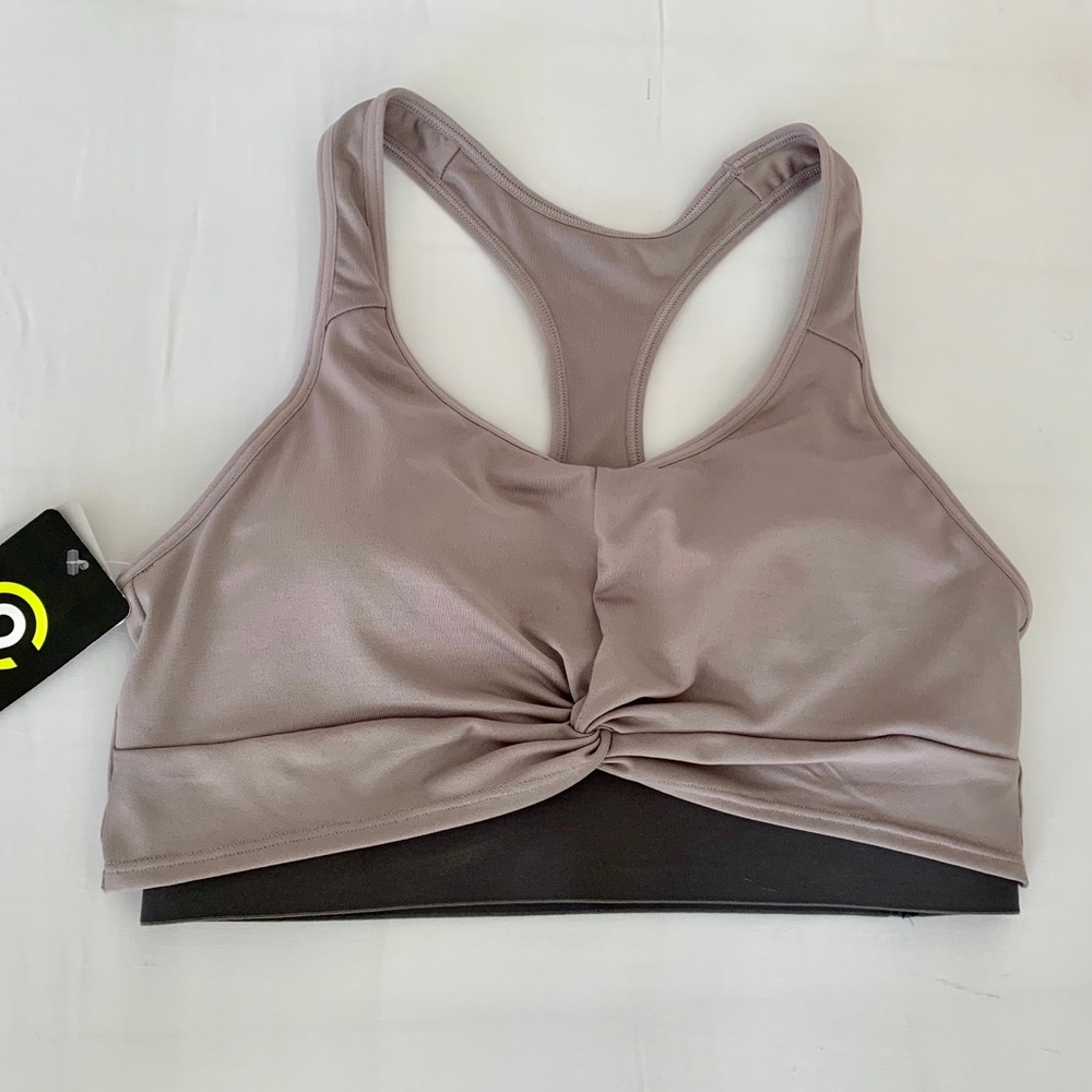 C9 Champion - Duo Dry+ Sports Bra